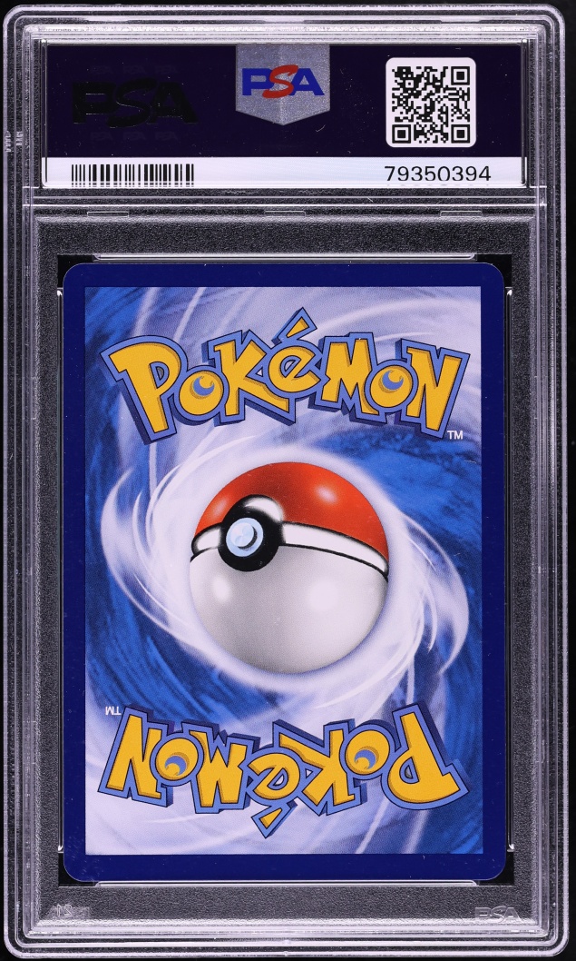 2022 Pokemon Chinese Sun & Moon Gift Box Full Art Lillie #5 PSA 10 GEM MINT