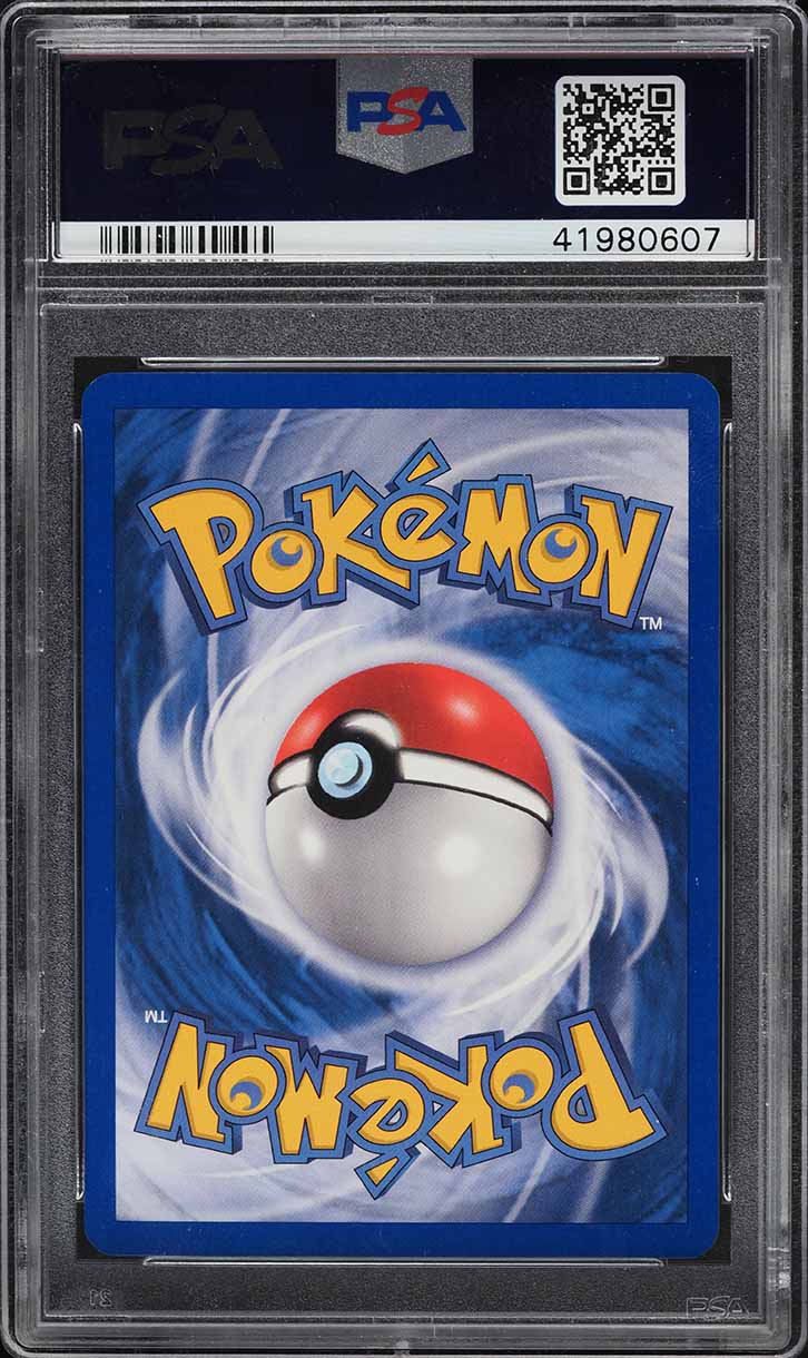 2005 Pokemon EX Emerald Holo Altaria ex #90 PSA 10 GEM MINT