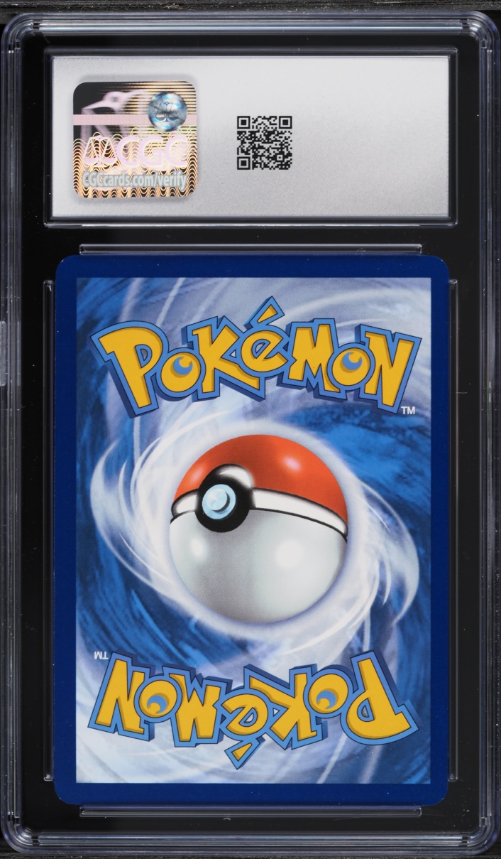 2025 Pokemon Scarlet & Violet Destined Rivals IR Cynthia's Roserade #184 CGC 8.5 NM-MT+