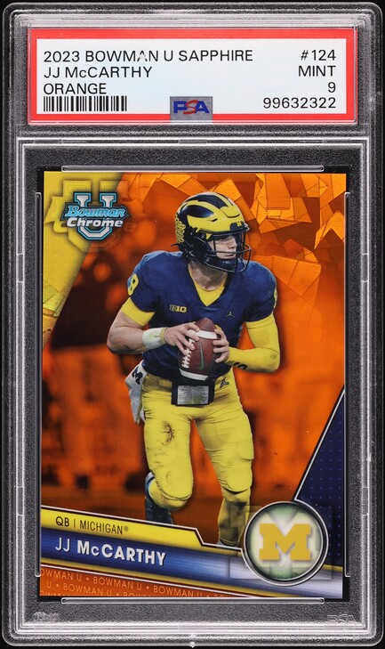 2000 Skybox Dominion Giovanni Carmazzi Tom Brady ROOKIE #234 CGC 9