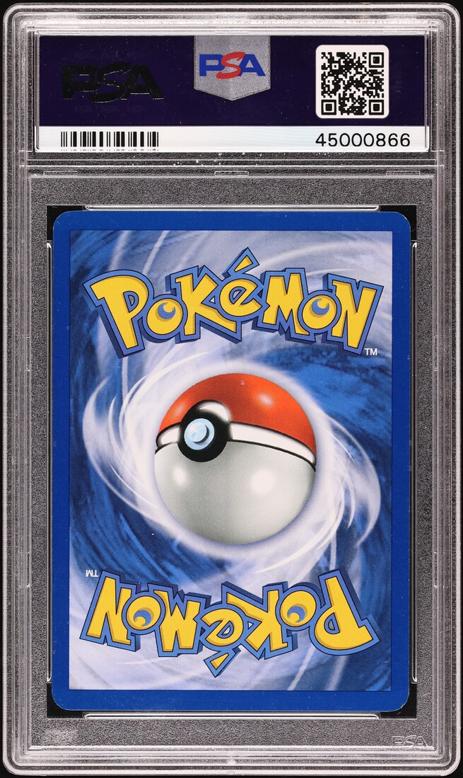 2002 Pokemon Expedition Holo Venusaur #30 PSA 10 GEM MINT