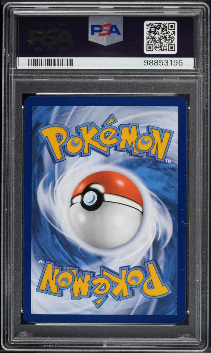 2023 Pokemon Scarlet & Violet 151 Art Rare Charmander #168 PSA 10 GEM MINT
