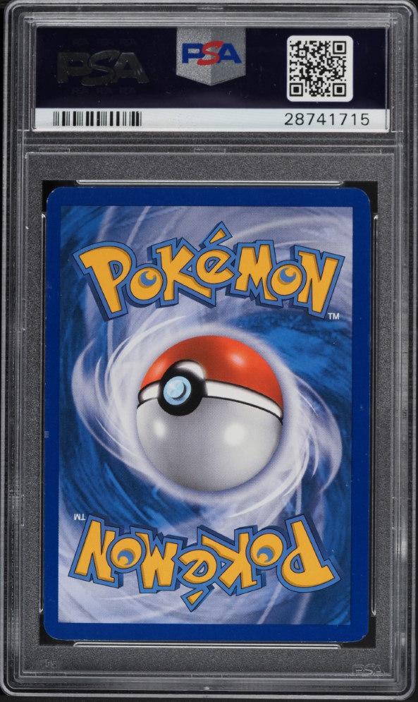 2012 Pokemon Black & White Next Destinies Holo Hydreigon #103 PSA 10 GEM MINT