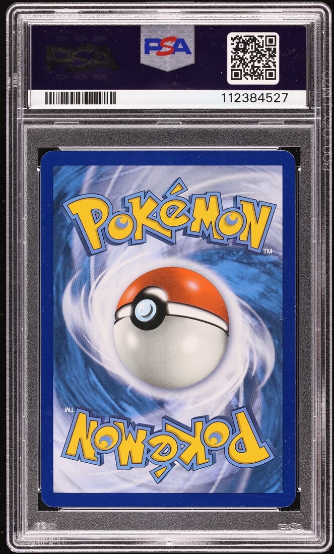 2018 Pokemon Sun & Moon Celestial Storm Full Art Rayquaza GX #160 PSA 10 GEM MINT