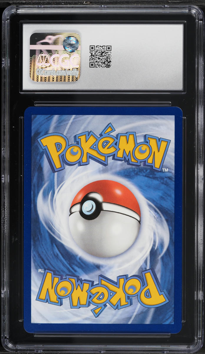 2023 Pokemon Sword & Shield Crown Zenith Full Art Friends In Hisui #148 CGC 10 GEM MINT