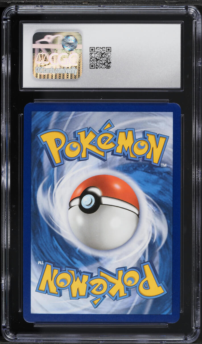 2021 Pokemon Sword & Shield Celebrations Classic Collection Holo Donphan #107 CGC 10 GEM MINT
