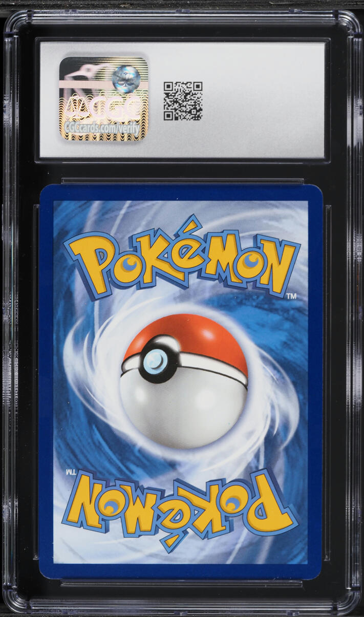 2022 Pokemon Sword & Shield Brilliant Stars Holo Mimikyu V #68 CGC 10 GEM MINT