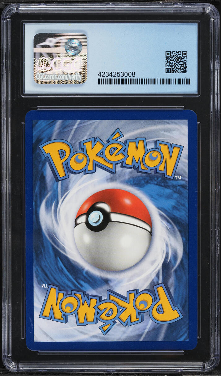 2020 Pokemon Sword & Shield Rebel Clash Rainbow Rare Cinderace VMAX #194 CGC 10 PRISTINE