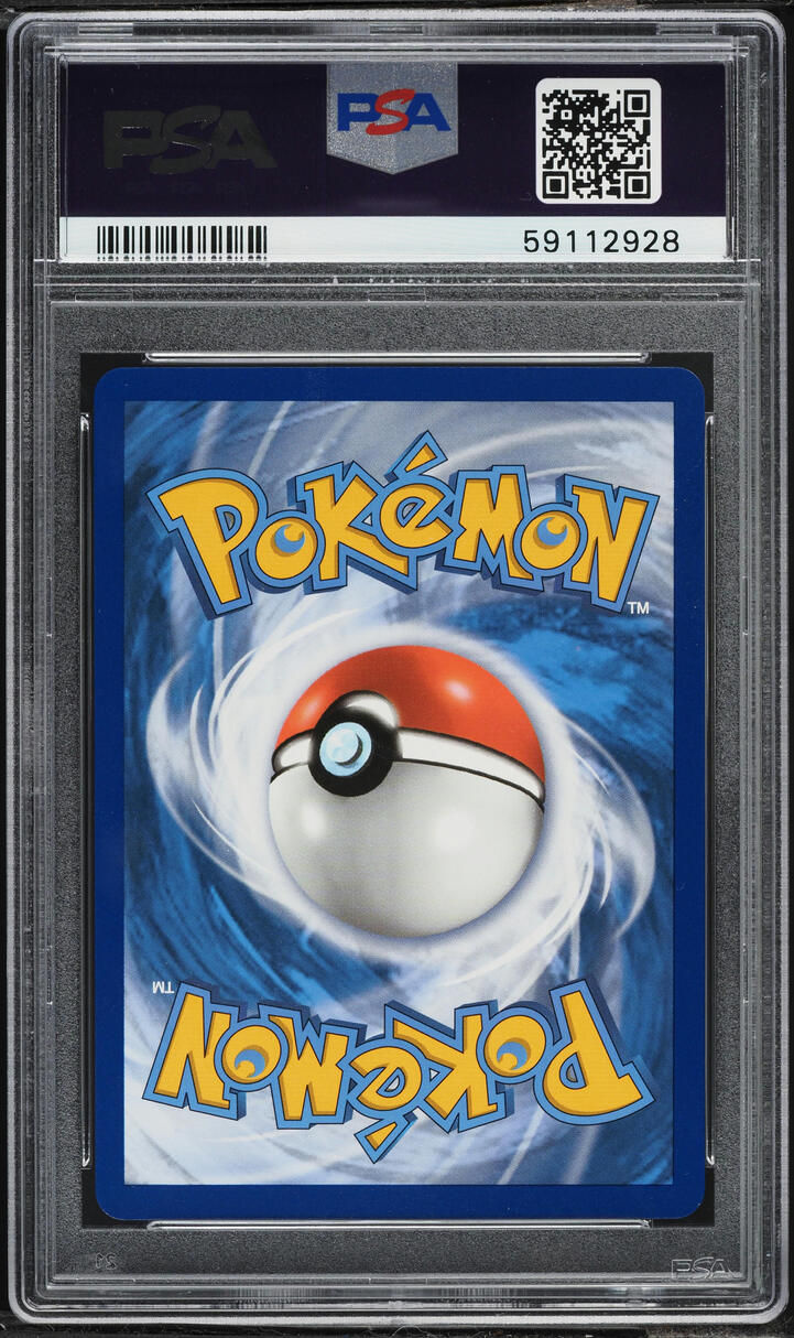 2019 Pokemon Sun & Moon Hidden Fates Shiny Kartana #SV33 PSA 10 GEM MINT