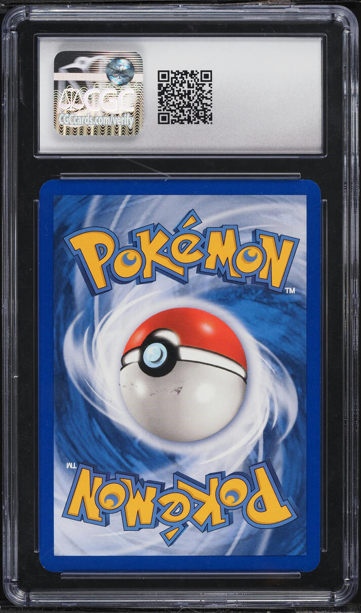 2005 Pokemon EX Deoxys Xatu #29 CGC 10 GEM MINT