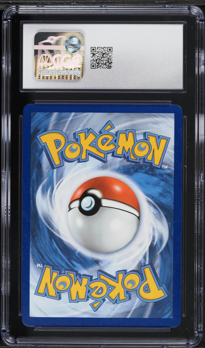 2021 Pokemon Sword & Shield Chilling Reign Metagross V #112 CGC 10 GEM MINT