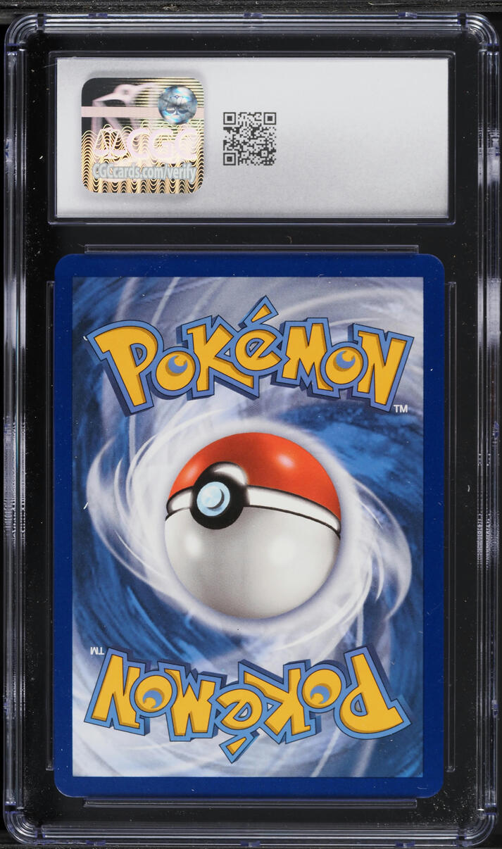 2020 Pokemon Sword & Shield Full Art Regirock V #104 CGC 10 GEM MINT