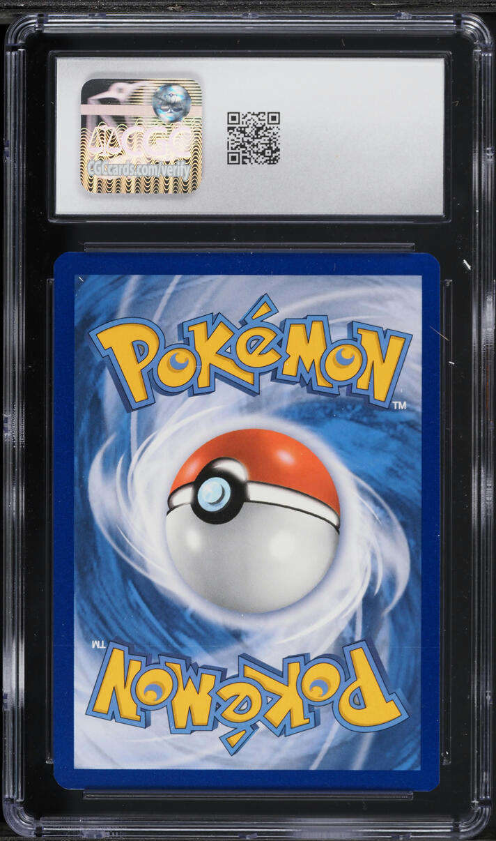 2021 Pokemon Sword & Shield Battle Styles Holo Tyranitar V #97 CGC 9.5 MINT+