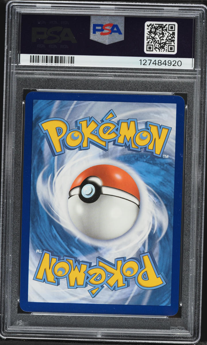 2021 Pokemon Sword & Shield Chilling Reign Full Art Blaziken VMAX #21 PSA 10 GEM MINT