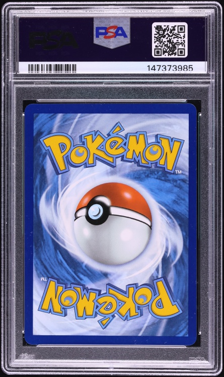 2025 Pokemon SV Promo Prismatic Evolutions Figure Full Art Umbreon ex #176 PSA 10 GEM MINT