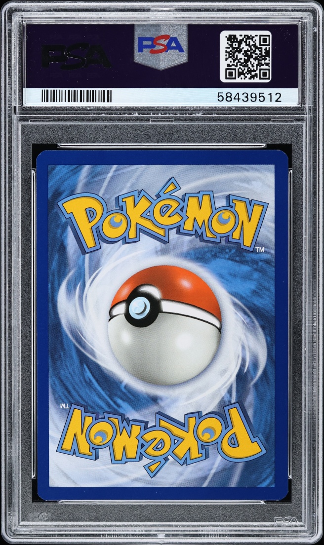 2019 Pokemon Sun & Moon Promo Fall Collector Chest Full Art Armored Mewtwo #SM228 PSA 10 GEM