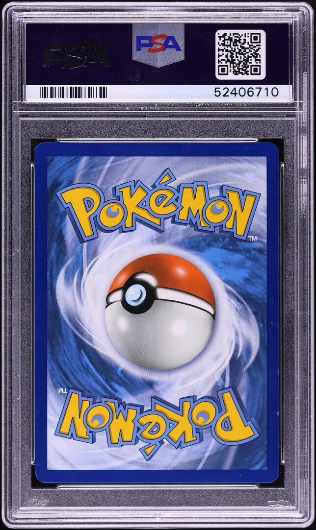 2019 Pokemon Sun & Moon Cosmic Eclipse Full Art Pikachu #241 PSA 10 GEM MINT