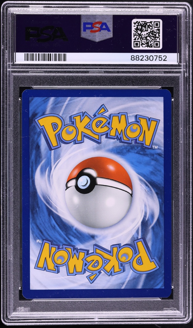 2023 Pokemon Scarlet & Violet Promo Van Gogh Full Art Pikachu With Grey Felt Hat #85 PSA 10 GEM