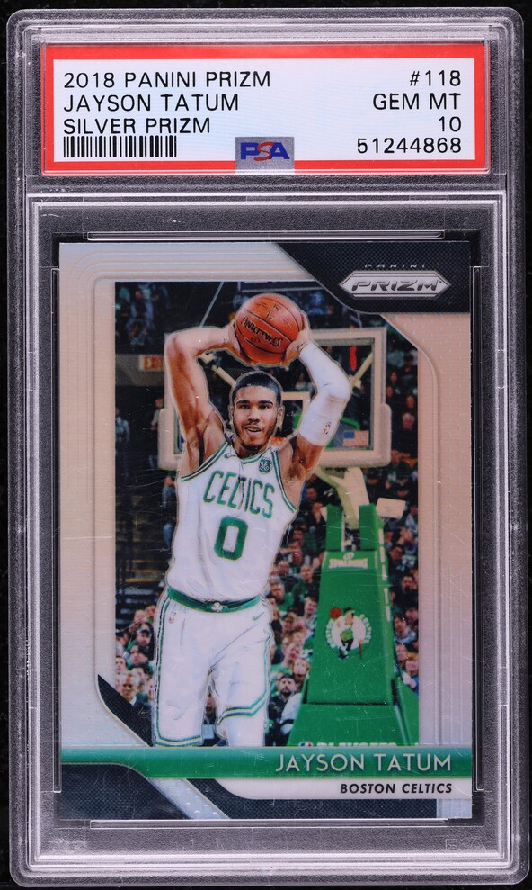 2019 Panini Prizm Fast Break Purple Jordan Poole ROOKIE /75