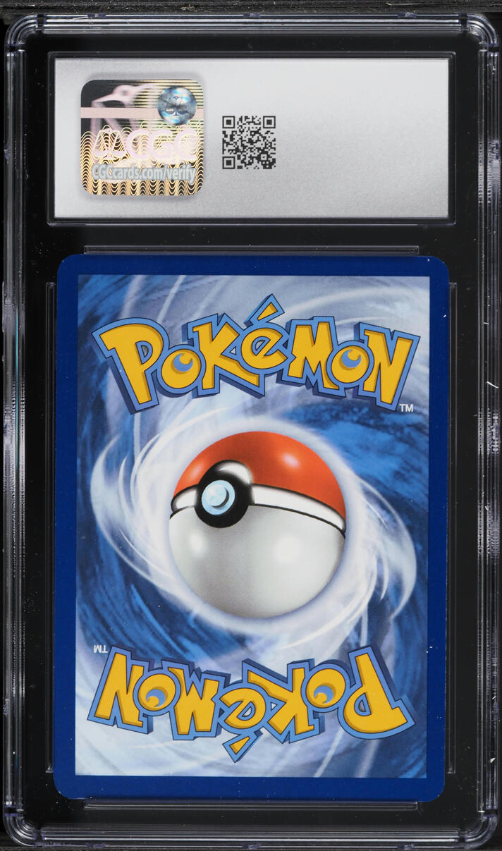 2025 Pokemon Scarlet & Violet Prismatic Evolutions Surprise Box Holo Sylveon EX #41 CGC 9 MINT