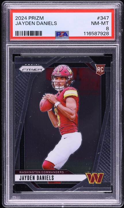 2021 Panini Mosaic Will To Win Prizm Shohei Ohtani #WTW8 SGC