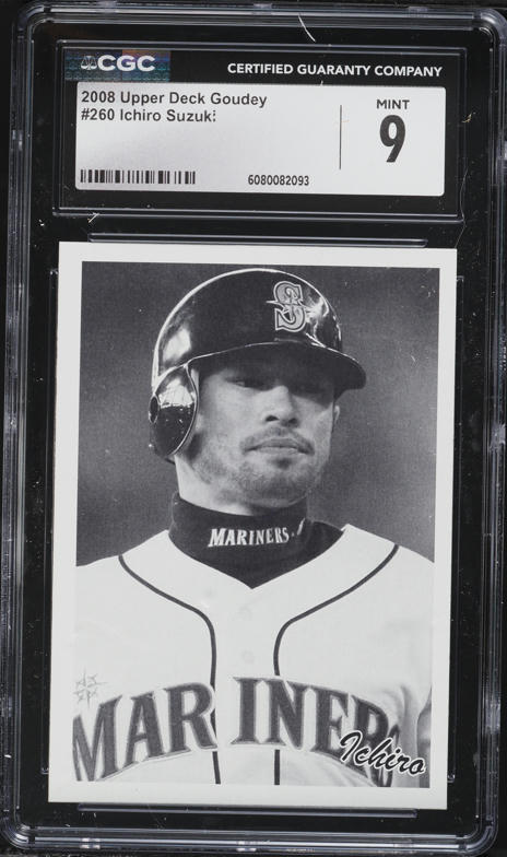 その他 2008 UPPERDECK PRINTING PLATE ICHIRO その他 2008 UPPERDECK PRINTING PLATE ICHIRO その他 2008 UPPERDECK