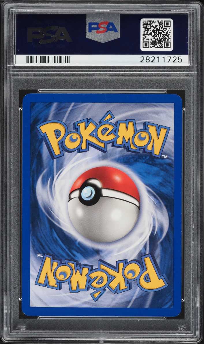 2002 Pokemon Legendary Collection Reverse Holo Articuno #2 PSA 10 GEM MINT
