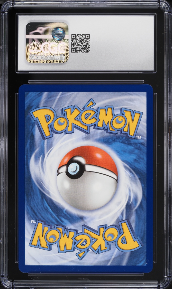 2025 Pokemon Scarlet & Violet Destined Rivals Gold Rare Ethan's Ho-Oh EX #239 CGC 10 GEM MINT