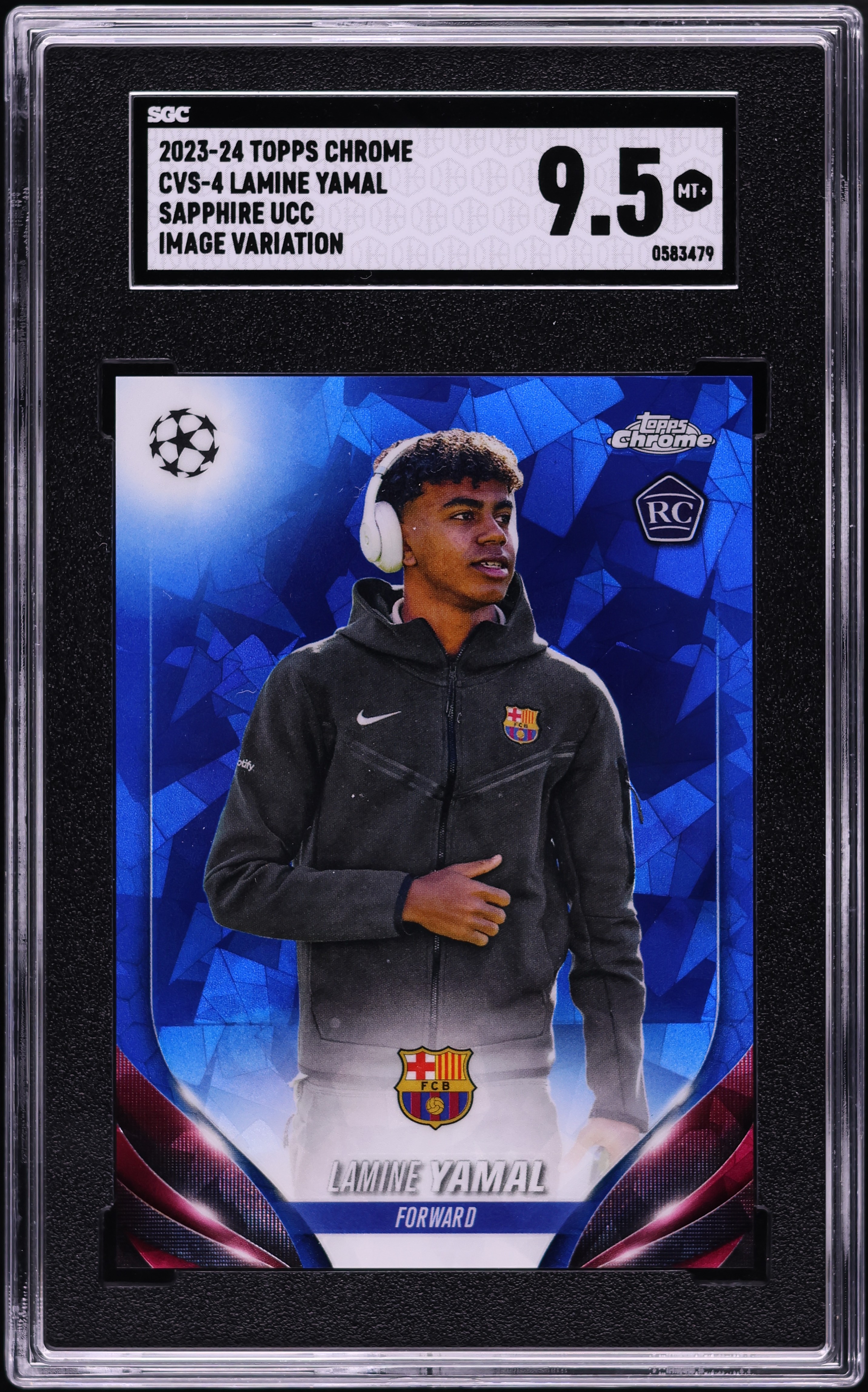 その他 TOPPS CHROME 2025 Topps Chrome LogoFractor #217 Roki Sasaki RC on