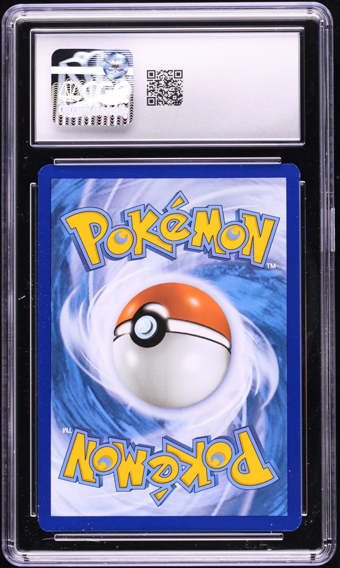 2022 Pokemon Sword & Shield Lost Origin Reverse Holo Snorlax #143 CGC 7.5 NRMT+