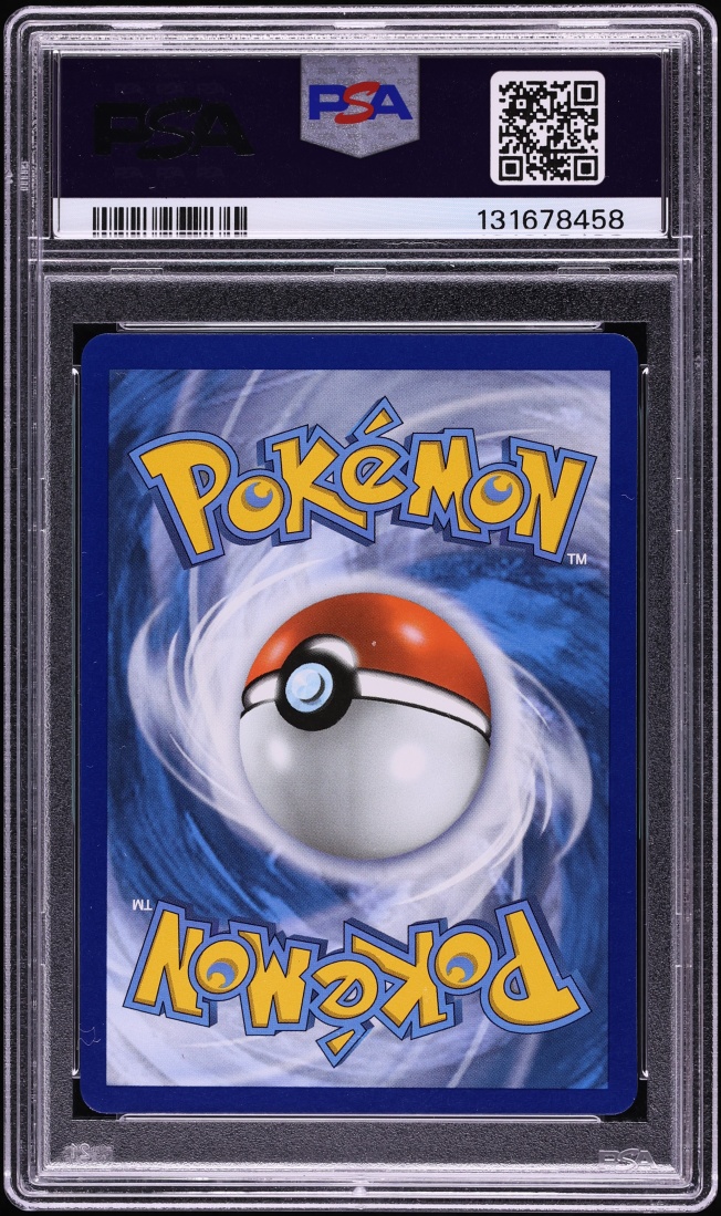2021 Pokemon SWSH Promo Celebrations Classic Holo Birthday Pikachu #25 PSA 10 GEM MINT