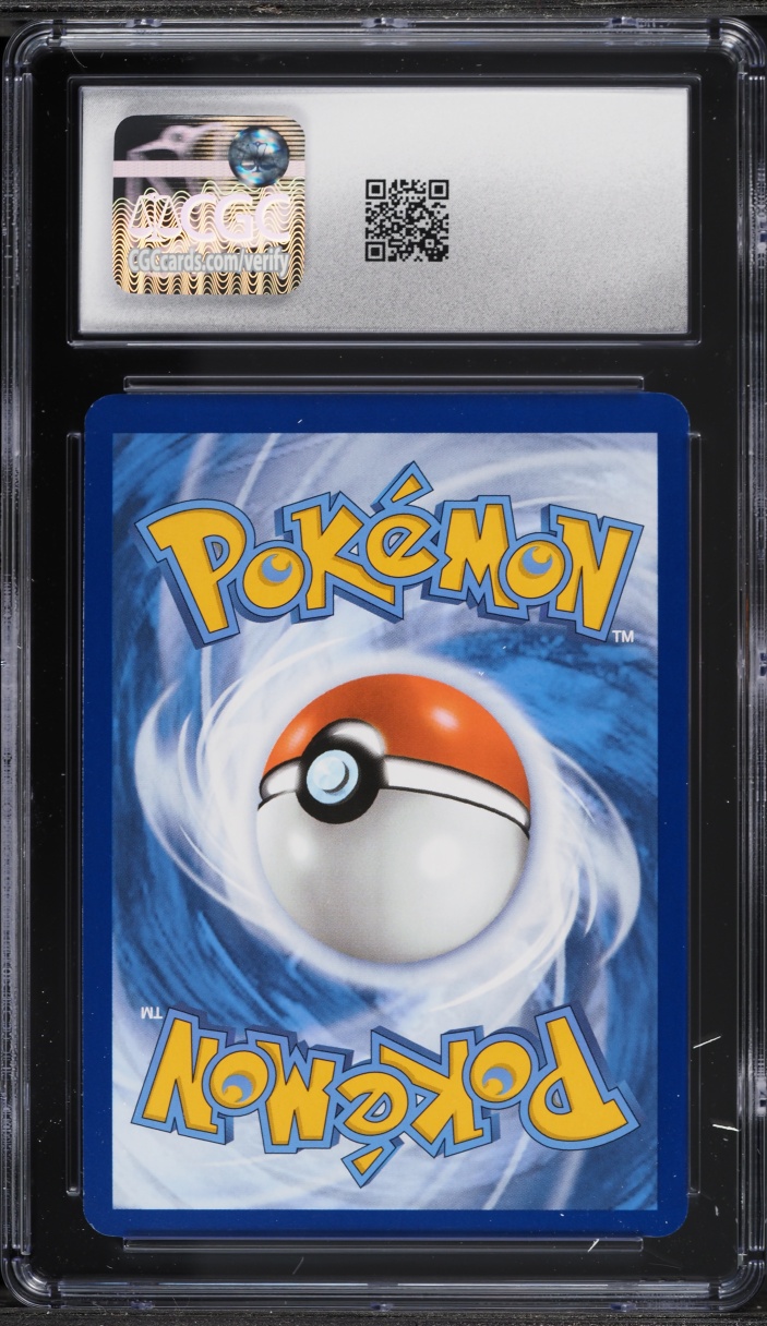 2023 Pokemon Scarlet & Violet 151 Holo Articuno #144 CGC 9 MINT