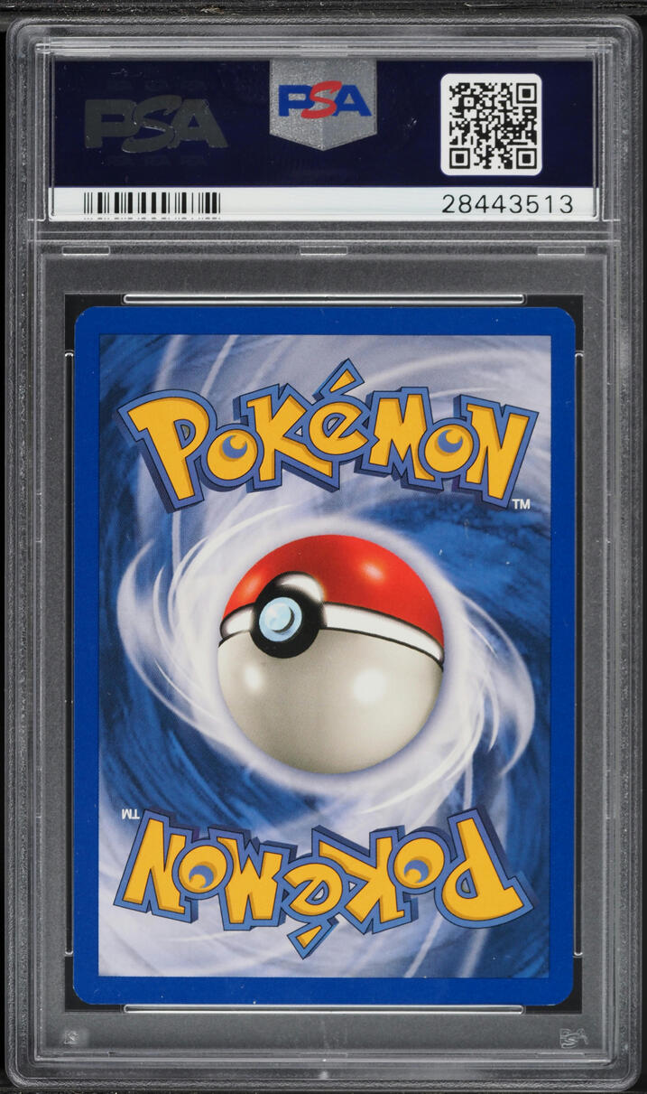 2002 Pokemon Neo Destiny 1st Edition Shining Charizard #107 PSA 10 GEM MINT