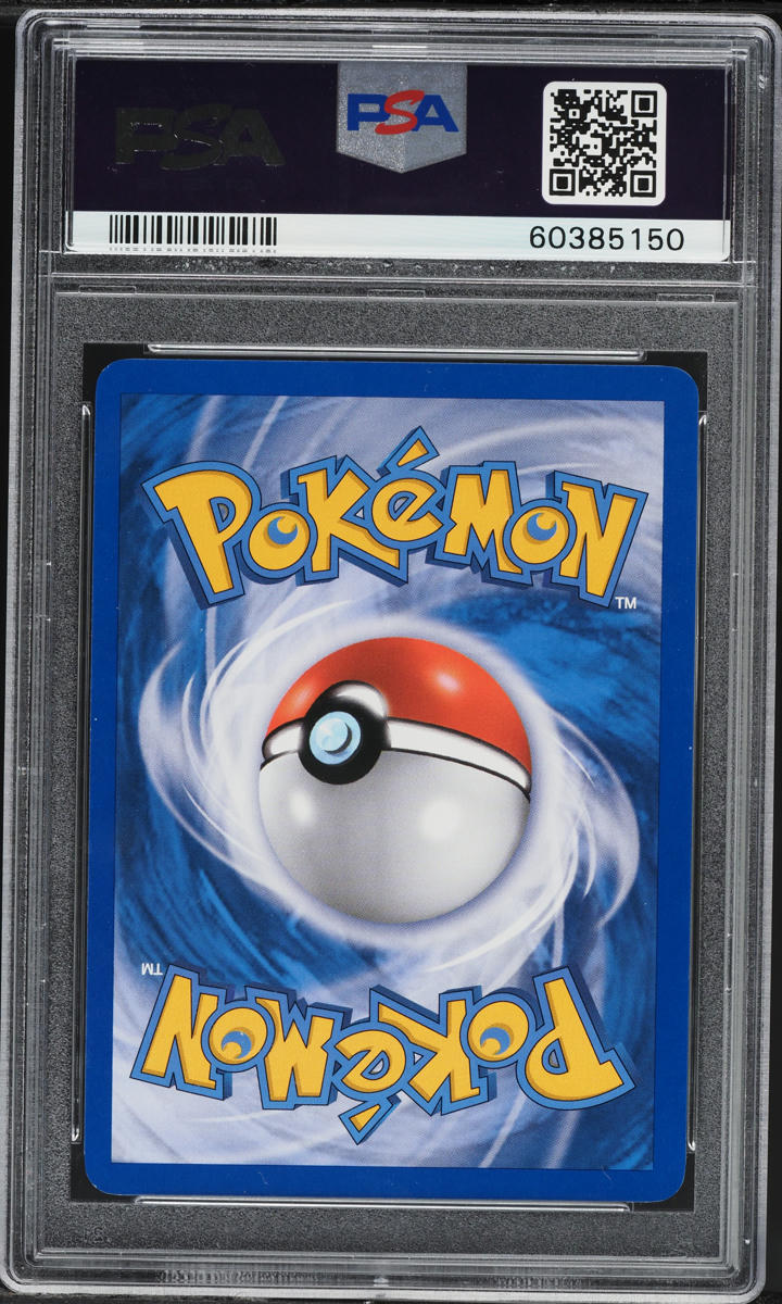 2009 Pokemon Platinum Arceus Holo Arceus #AR8 PSA 10 GEM MINT