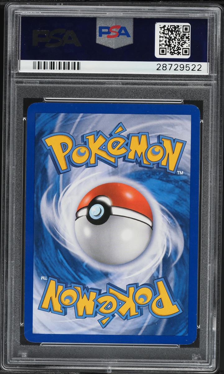 2009 Pokemon Platinum Supreme Victors Holo Articuno #148 PSA 10 GEM MINT
