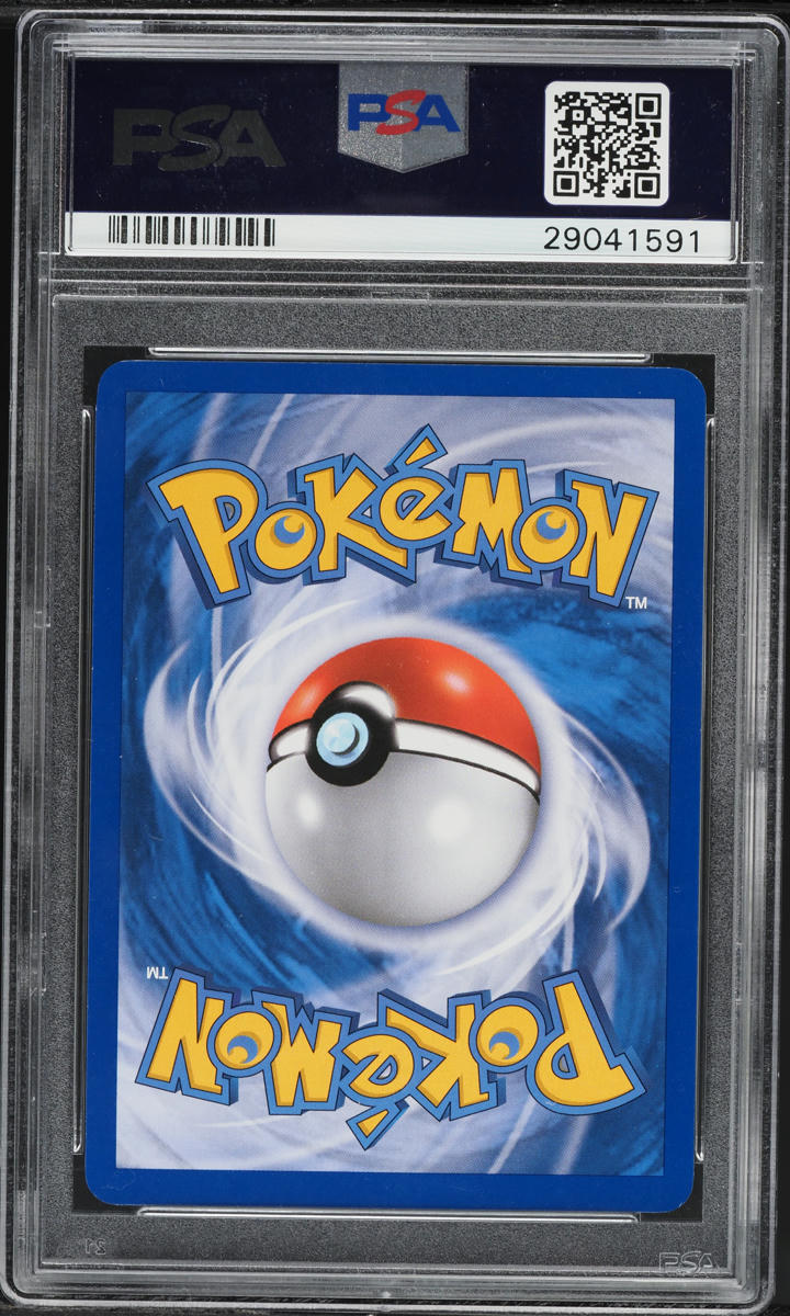 2009 Pokemon Platinum Holo Arceus #AR2 PSA 10 GEM MINT