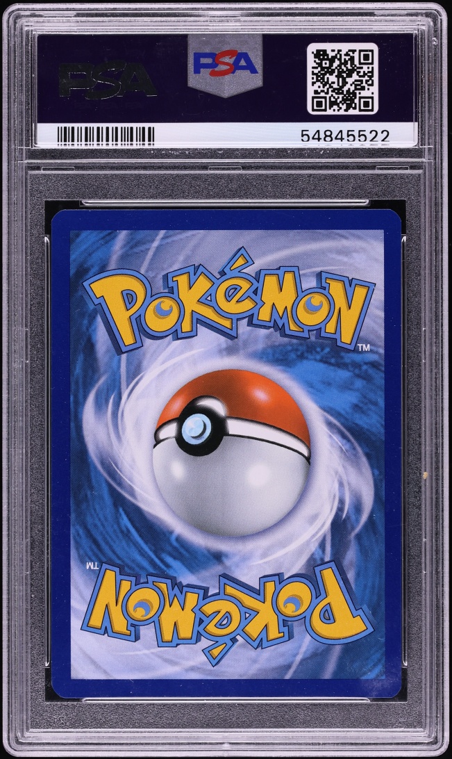 2016 Pokemon XY Evolutions Full Art M Charizard EX #101 PSA 9 MINT