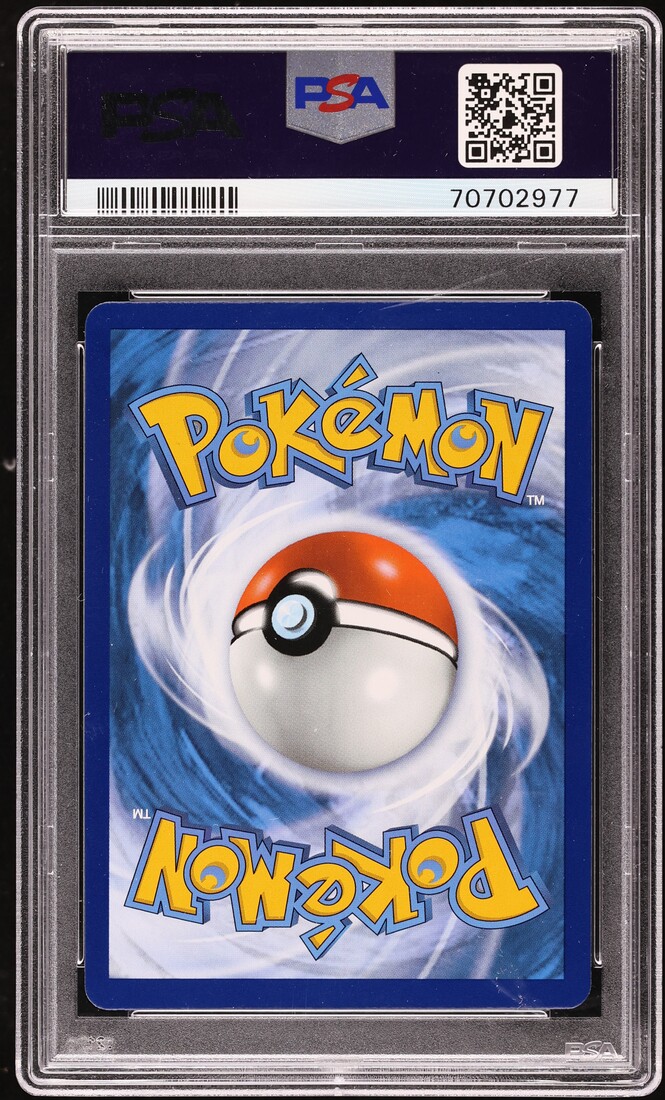 2021 Pokemon Sword & Shield Evolving Skies Full Art Umbreon V #189 PSA 10 GEM MINT