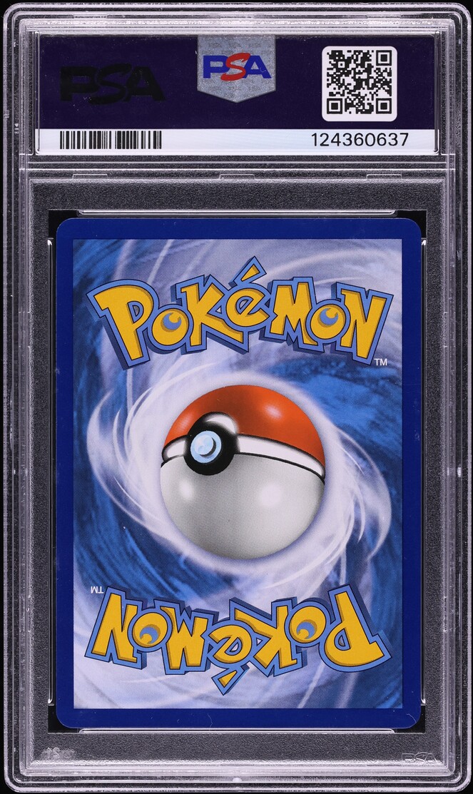 2019 Pokemon Sun & Moon Unbroken Bonds Alt Art Greninja & Zoroark GX #201 PSA 9 MINT