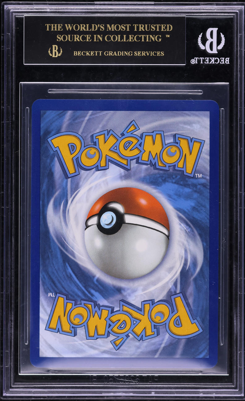 2023 Pokemon SWSH Crown Zenith Alt Art Zamazenta V BGS 10 PRISTINE, BLACK LABEL