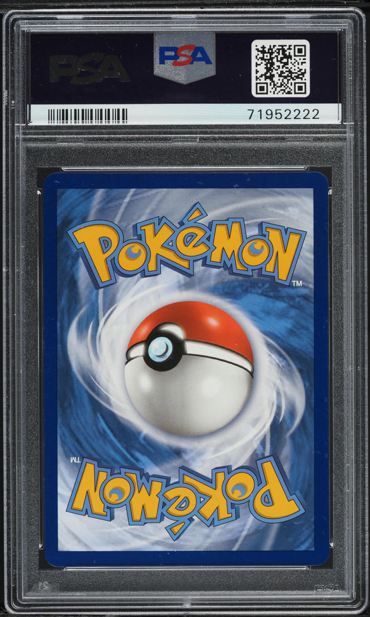 2021 Pokemon SWSH Chilling Reign Full Art Zeraora V #166 PSA 10 GEM MINT