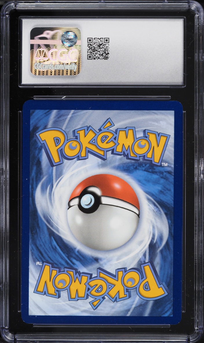 2025 Pokemon SV Promo Illustration Contest '24 Winner Pikachu #214 CGC 10 GEM MINT
