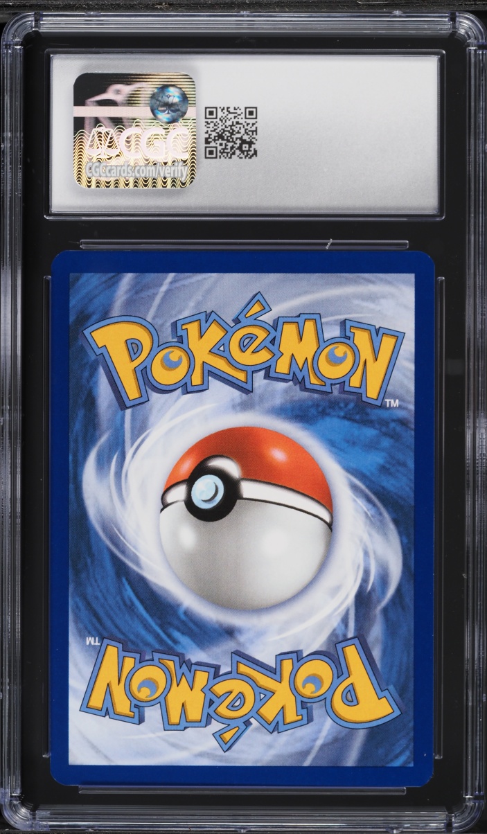 2025 Pokemon Scarlet & Violet Promo Worlds Celebration Pikachu #225 CGC 9 MINT