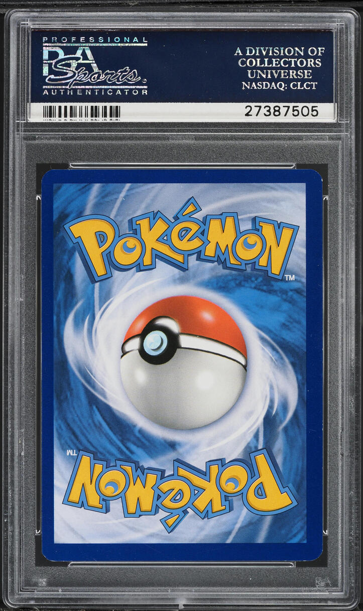 2016 Pokemon XY Evolutions Prerelease Holo Gyarados #34 PSA 10 GEM MINT