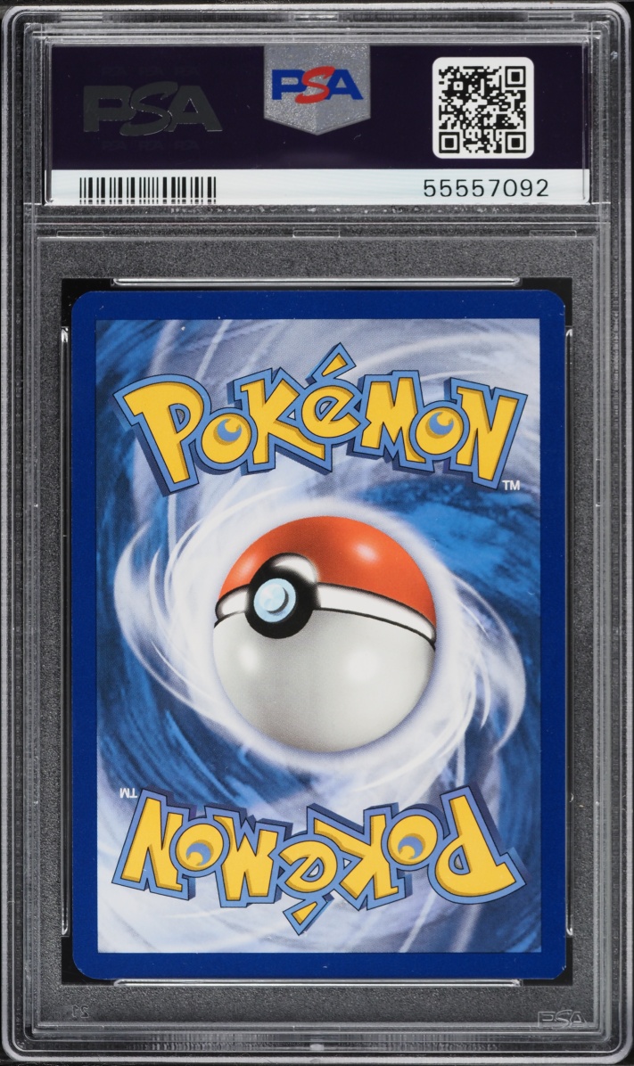 2016 Pokemon XY Evolutions Reverse Holo Machoke #58 PSA 10 GEM MINT
