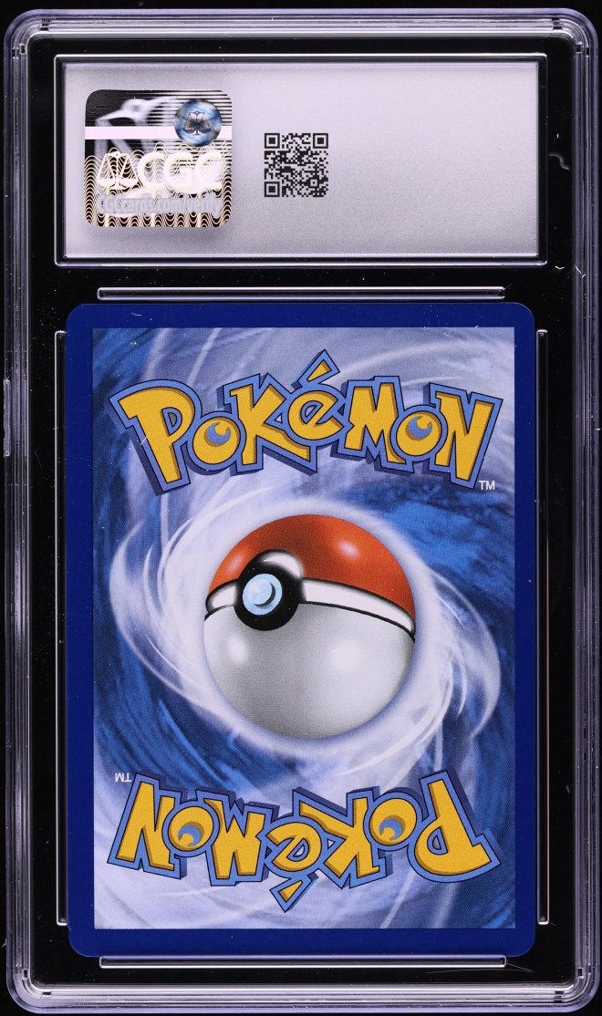 2025 Pokemon Scarlet & Violet Destined Rivals SIR Ethan's Ho-Oh EX #230 CGC 9 MINT