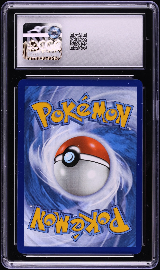 2025 Pokemon Scarlet & Violet Destined Rivals SIR Ethan's Ho-Oh EX #230 CGC 10 GEM MINT