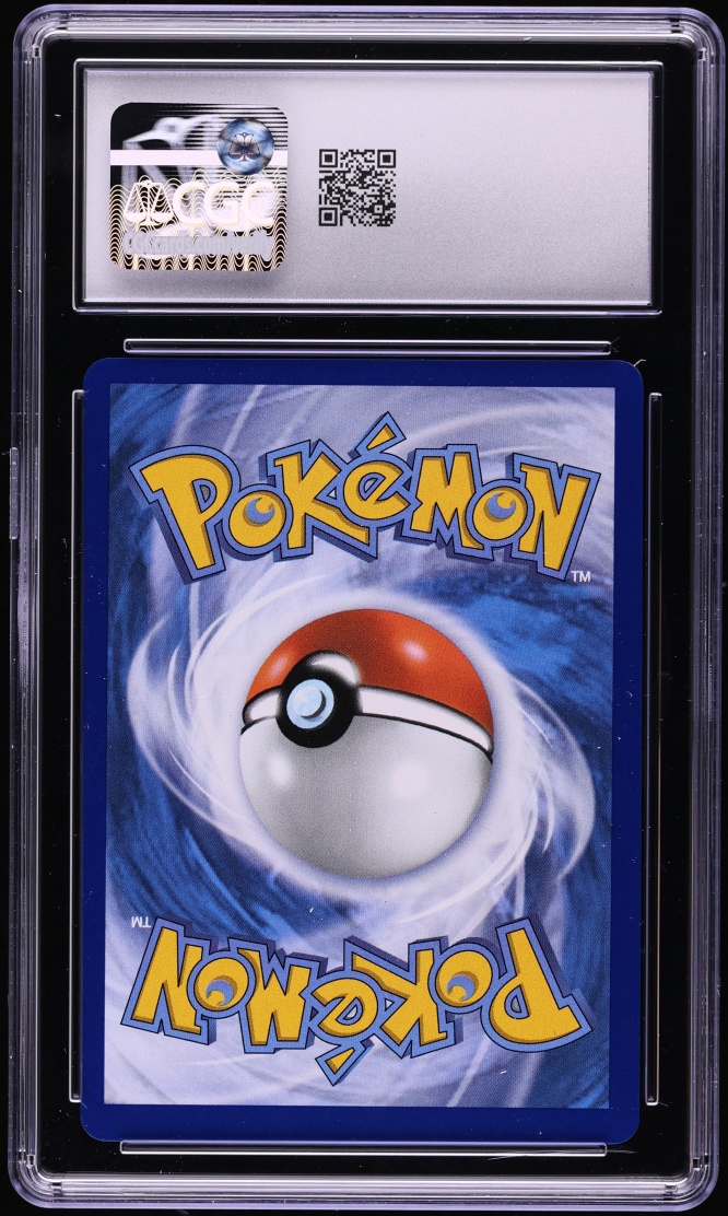 2025 Pokemon Scarlet & Violet Destined Rivals SIR Ethan's Ho-Oh EX #230 CGC 9 MINT