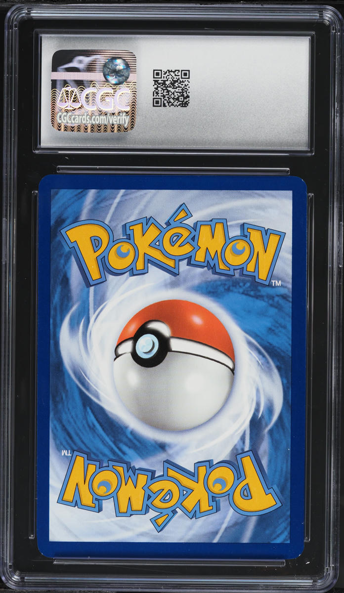 2023 Pokemon Sword & Shield Crown Zenith Full Art Altaria #GG19 CGC 9 MINT