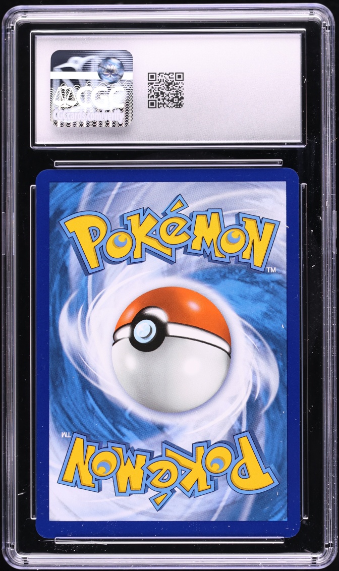 2021 Pokemon Sword & Shield Evolving Skies Full Art Sylveon V #183 CGC 10 GEM MINT